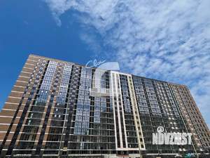2-к квартира, сданный дом, 73м2, 12/21 этаж