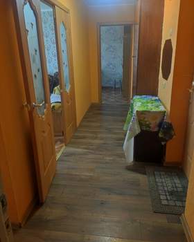 2-к квартира, вторичка, 46м2, 9/1 этаж