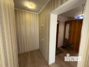 2-к квартира, вторичка, 52м2, 2/12 этаж