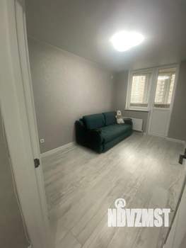 1-к квартира, вторичка, 44м2, 3/20 этаж