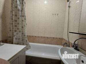 1-к квартира, вторичка, 43м2, 2/3 этаж