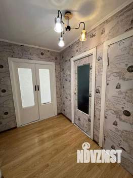 3-к квартира, вторичка, 62м2, 2/4 этаж