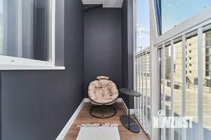 2-к квартира, вторичка, 68м2, 3/9 этаж