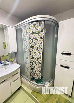 1-к квартира, вторичка, 41м2, 3/16 этаж