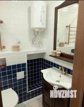 1-к квартира, вторичка, 37м2, 2/6 этаж