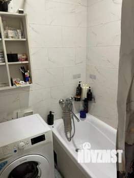 2-к квартира, вторичка, 45м2, 1/6 этаж