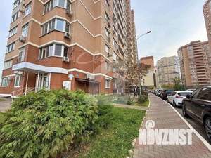 1-к квартира, вторичка, 48м2, 15/20 этаж