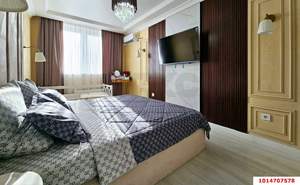 2-к квартира, вторичка, 71м2, 11/22 этаж