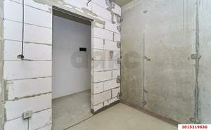 Студия квартира, вторичка, 23м2, 16/24 этаж