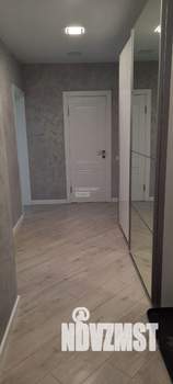 2-к квартира, вторичка, 72м2, 22/25 этаж