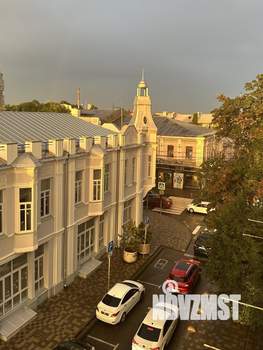 1-к квартира, вторичка, 35м2, 4/4 этаж