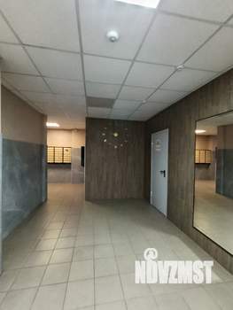 1-к квартира, вторичка, 50м2, 6/18 этаж