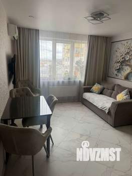 2-к квартира, вторичка, 65м2, 9/16 этаж