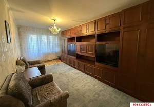 2-к квартира, вторичка, 44м2, 2/5 этаж