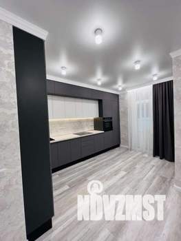 1-к квартира, вторичка, 38м2, 14/25 этаж