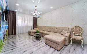 2-к квартира, вторичка, 59м2, 5/16 этаж