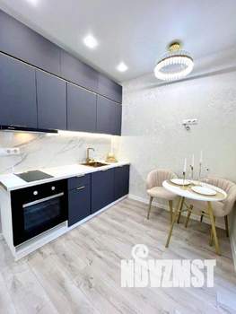 1-к квартира, вторичка, 28м2, 5/16 этаж