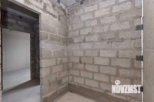 1-к квартира, вторичка, 39м2, 16/17 этаж