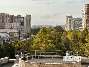 1-к квартира, вторичка, 49м2, 4/12 этаж