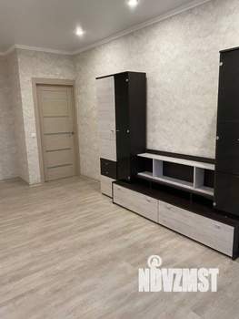 1-к квартира, вторичка, 35м2, 11/16 этаж