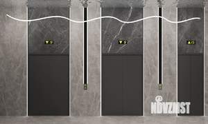 2-к квартира, вторичка, 65м2, 14/18 этаж