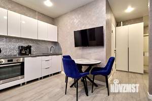 1-к квартира, вторичка, 37м2, 14/19 этаж