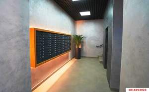 1-к квартира, вторичка, 44м2, 5/9 этаж