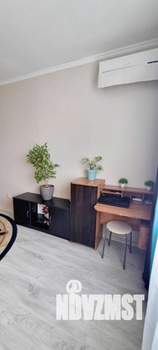 1-к квартира, вторичка, 43м2, 16/18 этаж