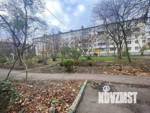 2-к квартира, вторичка, 44м2, 5/5 этаж