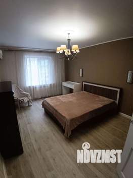 2-к квартира, вторичка, 53м2, 1/9 этаж