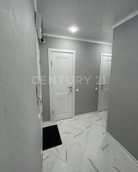 2-к квартира, вторичка, 48м2, 1/9 этаж