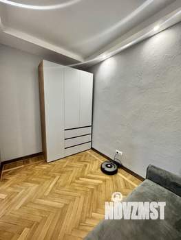 1-к квартира, вторичка, 32м2, 2/5 этаж