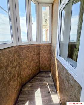 2-к квартира, вторичка, 61м2, 20/22 этаж