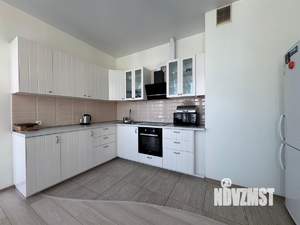 3-к квартира, вторичка, 153м2, 6/16 этаж