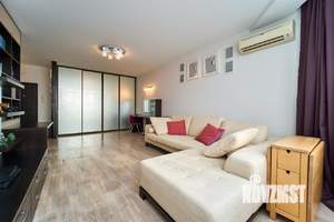 1-к квартира, вторичка, 48м2, 5/16 этаж