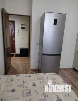 1-к квартира, вторичка, 36м2, 6/19 этаж