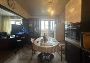 1-к квартира, вторичка, 41м2, 4/6 этаж