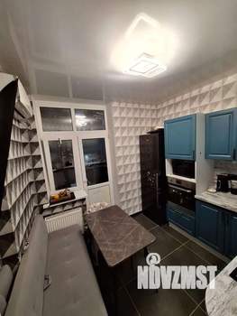 1-к квартира, вторичка, 30м2, 13/24 этаж