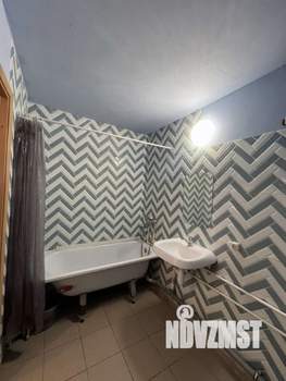 1-к квартира, вторичка, 40м2, 1/16 этаж