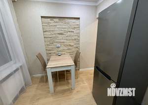 1-к квартира, вторичка, 36м2, 5/16 этаж