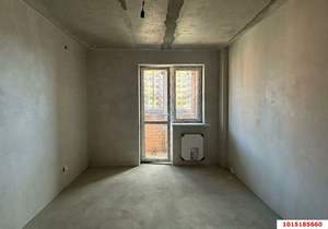 2-к квартира, вторичка, 54м2, 15/16 этаж