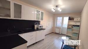 1-к квартира, вторичка, 42м2, 3/17 этаж