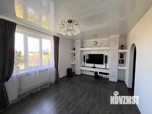 2-к квартира, вторичка, 62м2, 2/3 этаж