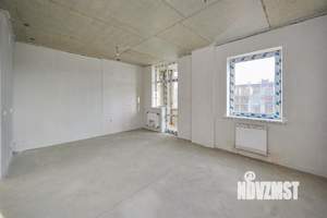 2-к квартира, вторичка, 54м2, 5/9 этаж