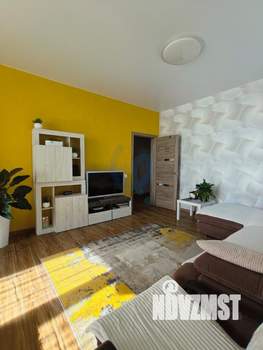 2-к квартира, вторичка, 66м2, 9/15 этаж