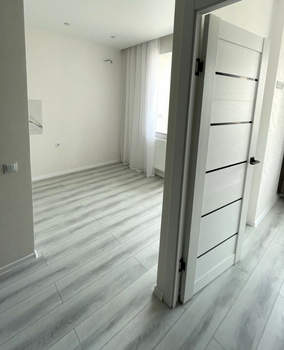 1-к квартира, вторичка, 35м2, 8/19 этаж