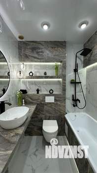 3-к квартира, вторичка, 56м2, 6/25 этаж