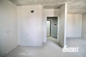 1-к квартира, вторичка, 32м2, 3/3 этаж