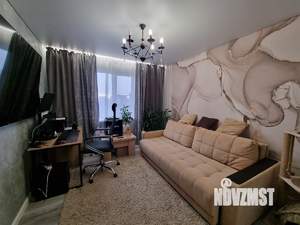 3-к квартира, вторичка, 74м2, 10/10 этаж
