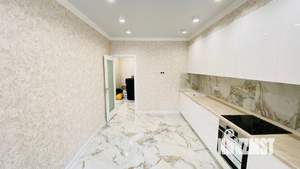 2-к квартира, вторичка, 67м2, 2/20 этаж